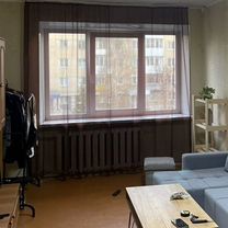 2-к. квартира, 49,9 м², 5/5 эт.