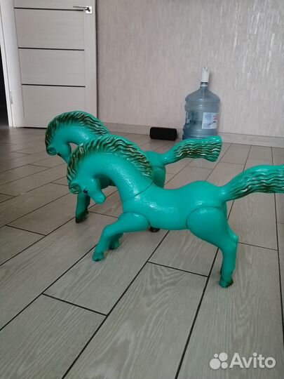 Игрушки времен СССР