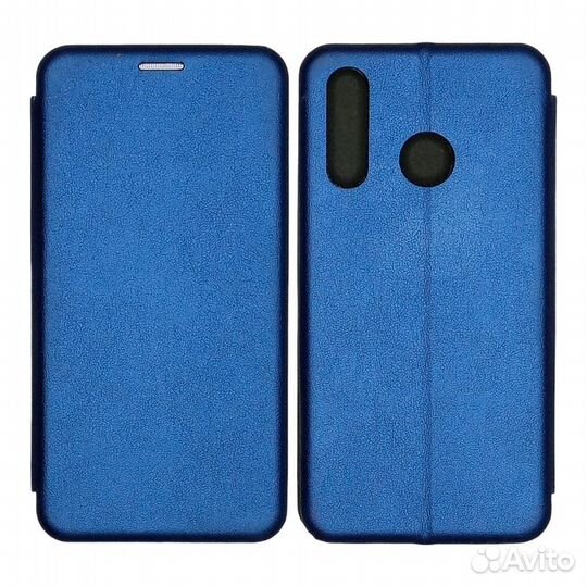 Чехол книжка Huawei P30 Lite