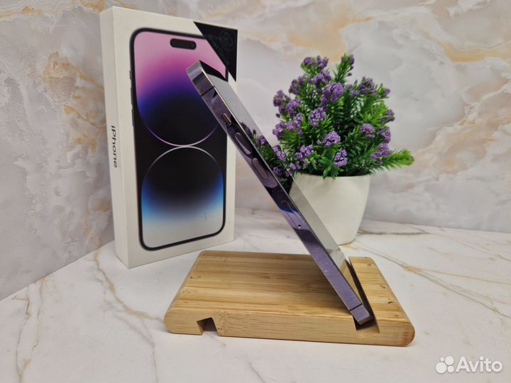 iPhone 14 Pro Max, 256 ГБ