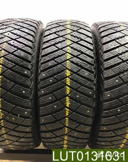 Goodyear Ultragrip Ice Arctic 235/60 R18 107T