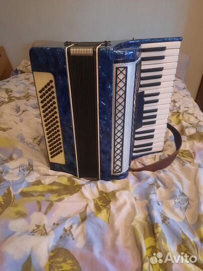Аккордеон