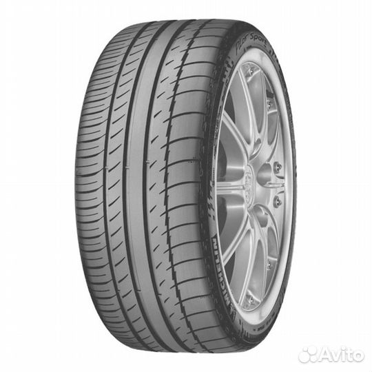 Michelin Pilot Sport PS2 285/40 R19 103Y