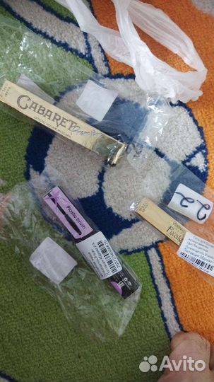 Гель для бровей