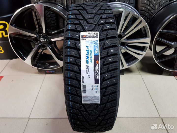 Hankook Winter I'Pike RS2 W429 205/65 R16