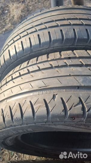 Viatti Strada Asimmetrico 195/65 R15 91