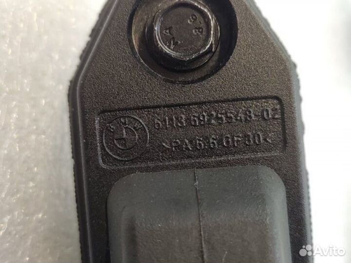 Проводка двери задняя правая Bmw X5 E70 2010