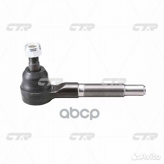 Наконечник рулевой тяги nissan patrol GR II 97