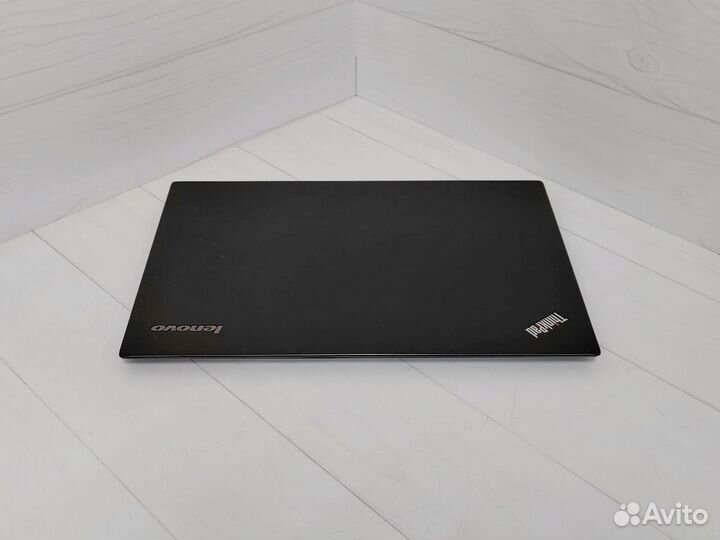 Ноутбук для игр учебы работы Core i7 FullHD Lеnоvо