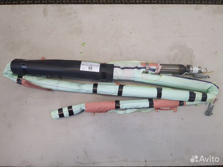 Подушка безопасности боковая Ford Escape 2020, 202