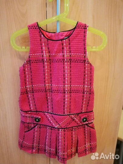 Вещи на девочку от 2 до 3 лет