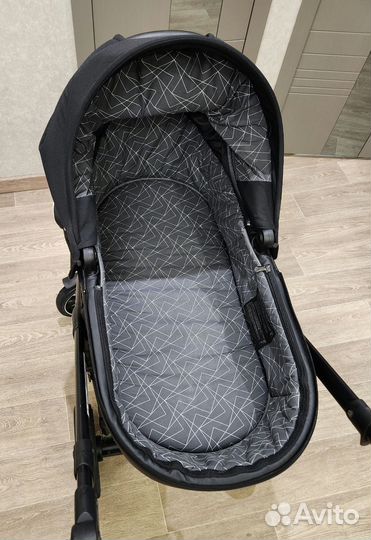 Коляска anex sport 3 в 1