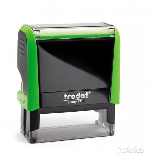 Печати и штампы