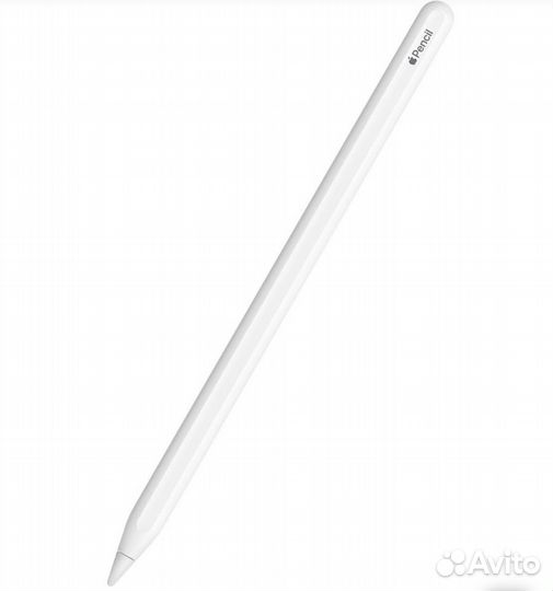 Стилус apple pencil 2