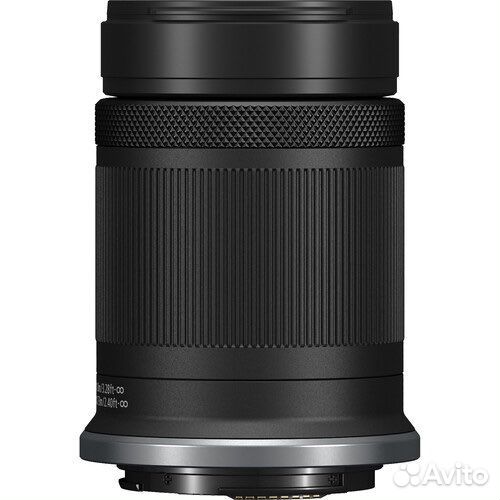 Canon RF-S 55-210mm f/5-7.1 IS STM