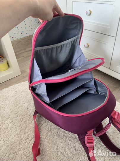 Рюкзак ранец школьный Mike & Mar