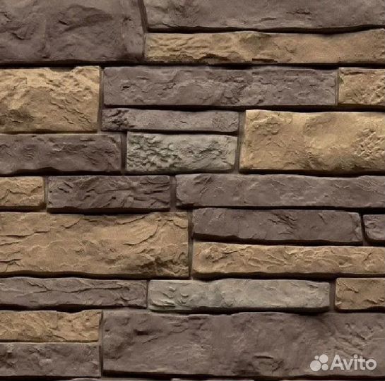 Облицовочный камень