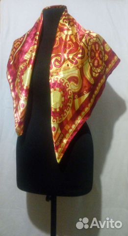 Платок Orifleim