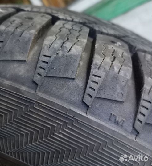 Gislaved Nord Frost 200 195/60 R15 92T