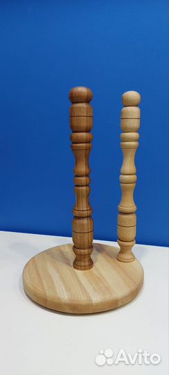 Держатель для бумажных полотенец