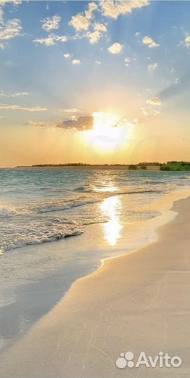 Отдыхать на море