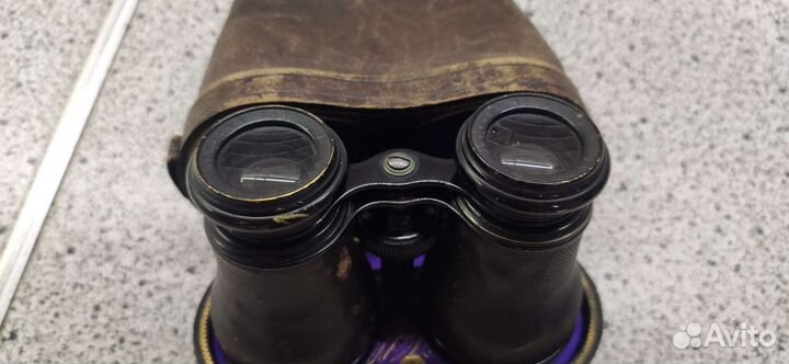Бинокль