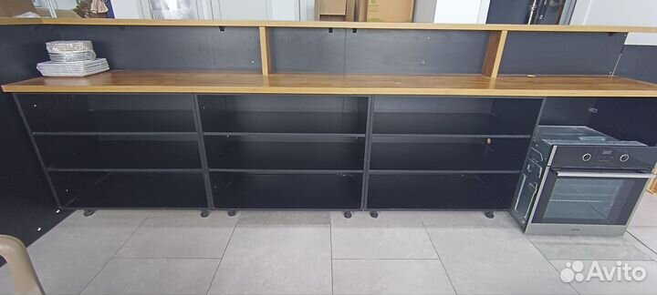 Барная стойка для кафе бу