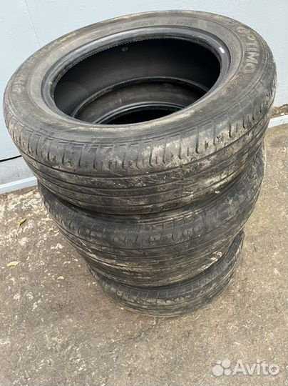 Hankook Optimo K415 2.25/6 R17