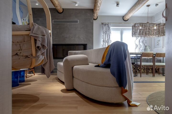 Мягкая мебель экспертные индивидуальные проекты