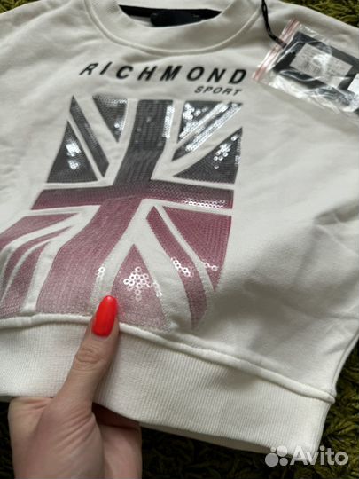 John Richmond костюм новый