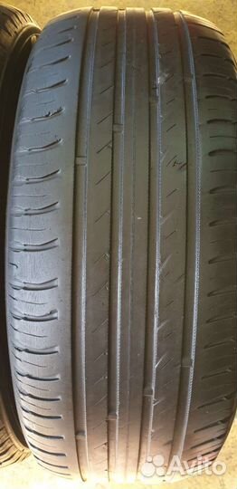 Nokian Tyres Hakka Green 215/60 R16
