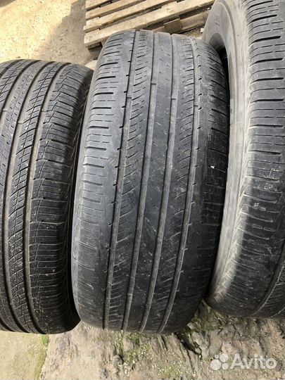 Hankook Dynapro HP2 RA33 285/60 R18 116V