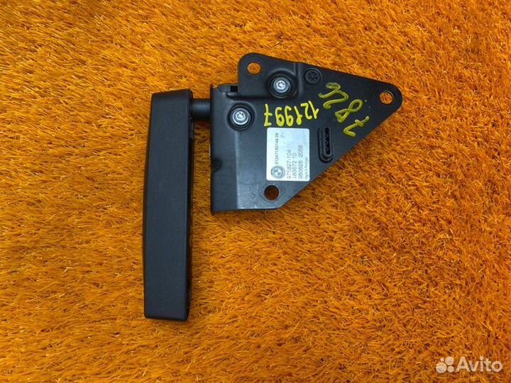 Ручка багажника Bmw X5 E70 N52B30 2008