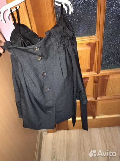 Школьная форма костюм 10 лицей