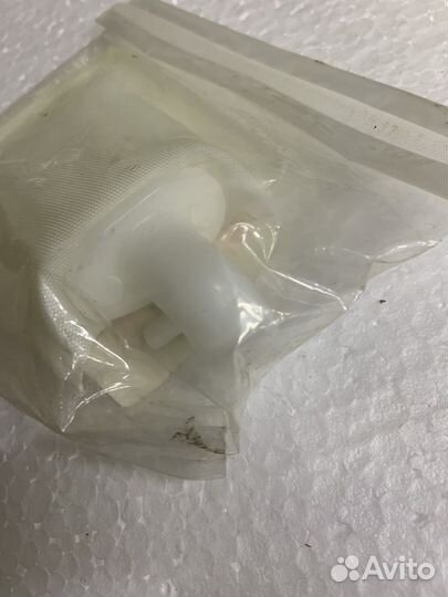 Топливный фильтр сетка Suzuki SkyWave 400 ck43