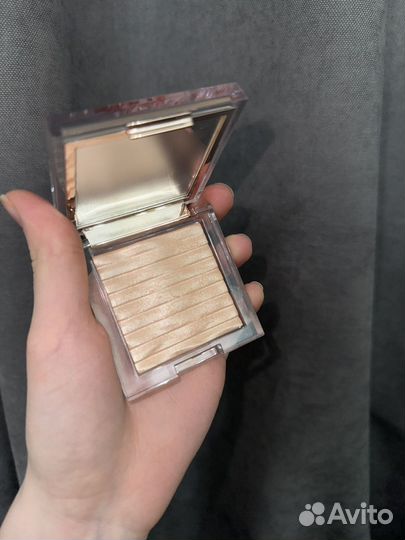 Clio хайлайтер 01 golden