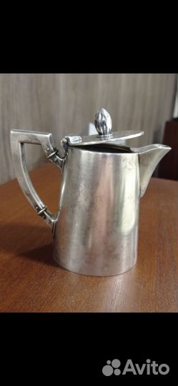 Молочник или соусник старинный