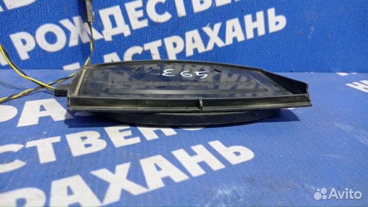 Антенна Bmw E65 седан N62B44 2004