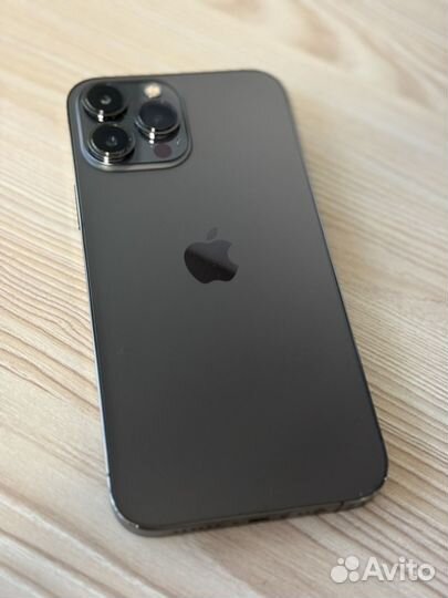 iPhone 13 Pro Max, 128 ГБ