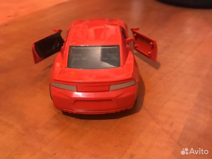 Колекционоя машина