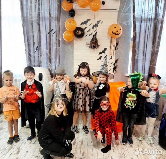 Проведение праздников,аренда помещения 70 м2