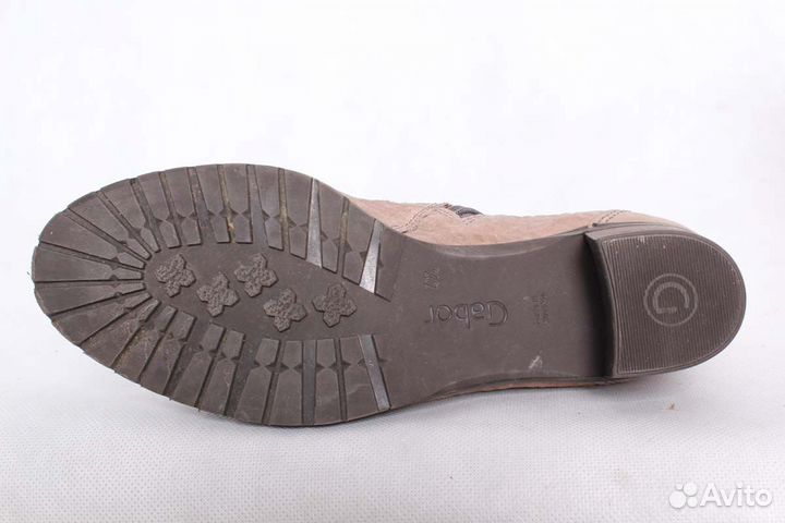 Ботинки Gabor 37 47023