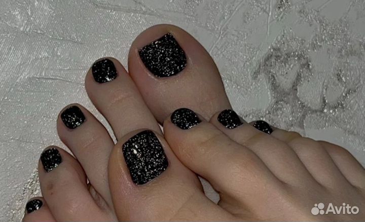 Мастер маникюра и педикюра +оформление бровей