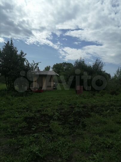 Дача 40 м² на участке 6 сот.