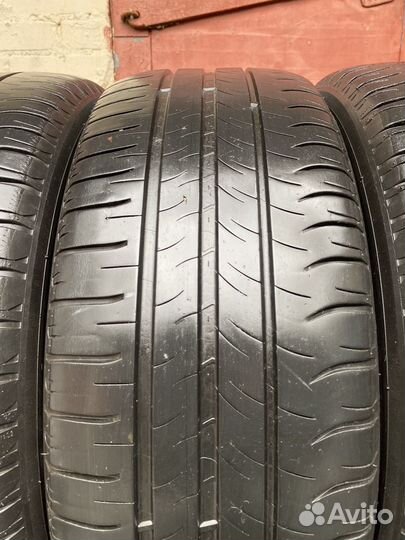 Michelin Energy Saver 205/55 R16