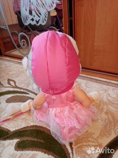 Шапка болоневая