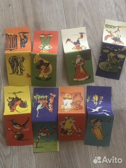 Елочные игрушки