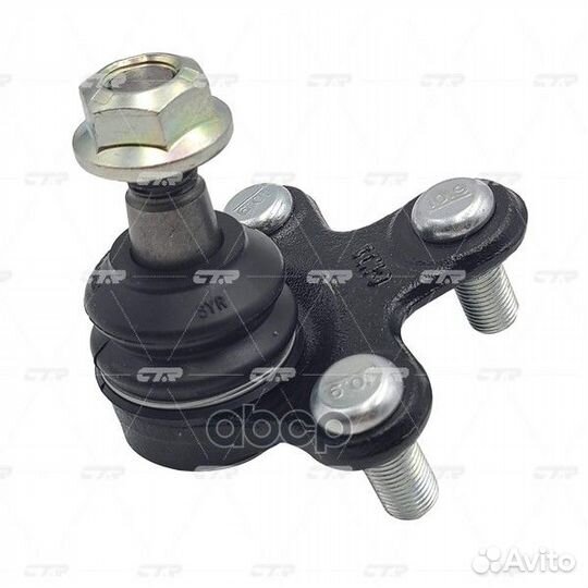 Опора шаровая (старый арт. cbho-58) CB0141 CB01