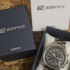 Часы Casio Edifice EF-527D в Инсаре