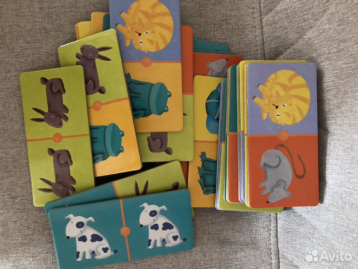 Настольная игра 